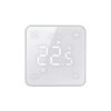BVF 501 WiFi izbový termostat - Biela - biele vyhotovenie