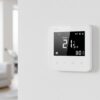 BVF 801 WIFI izbový termostat - detail produktu