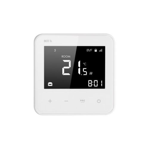 BVF 801 WIFI izbový termostat