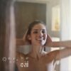 BVF ADELIG vyhrievané zrkadlo s Bluetooth reproduktorom - ukážka produktu