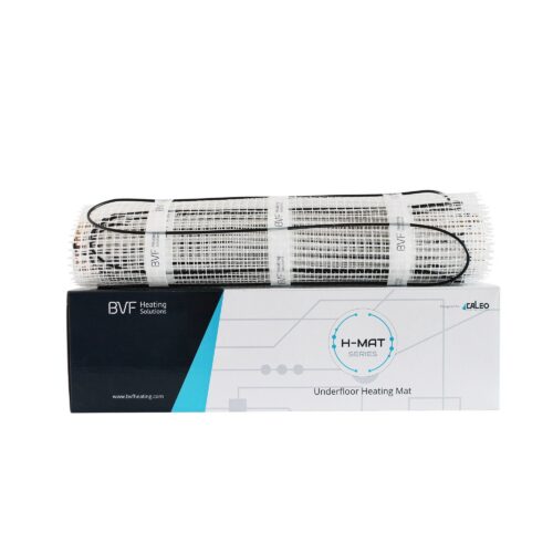 BVF H-MAT Series vykurovacia rohož - balenie produktu