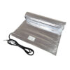 BVF L-PRO vykurovacia rohož 100 watt/m² - rozložený produkt BVF L-PRO vykurovacia rohož 100 watt/m² - rozložený produkt