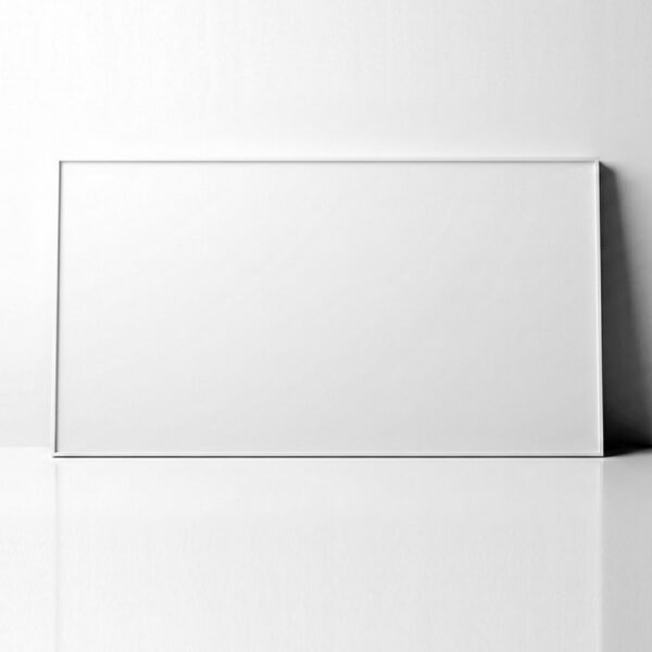 BVF NG infrapanel 600 W - 120 × 60 cm