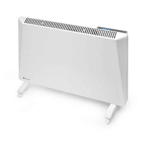 Doplnková koliesková noha pre vykurovací panel Radialight SIRIO - kolieskový stojan