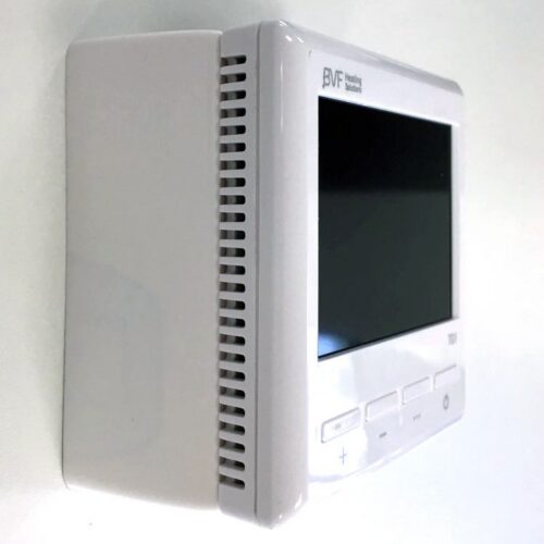 Nadomietková krabica pre termostaty BVF 701 a Netmostat N-1 - detail produktu
