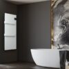Radialight Onsen elektrický radiátor na sušenie uterákov - ukážka produktu