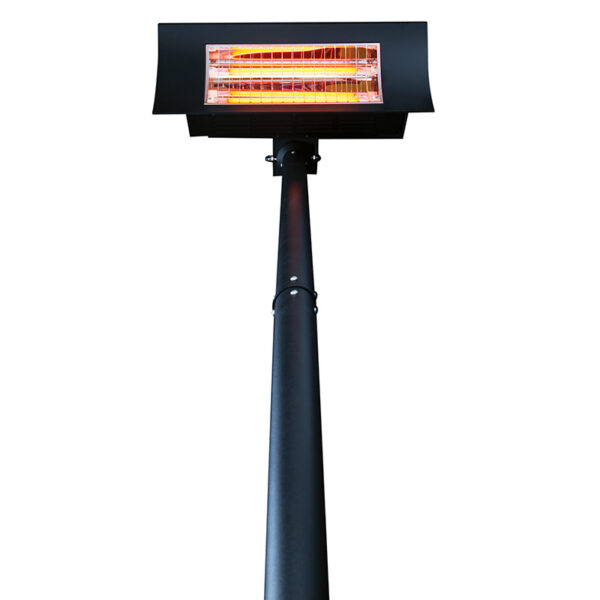 Stojan pre infražiarič Radialight Oasi