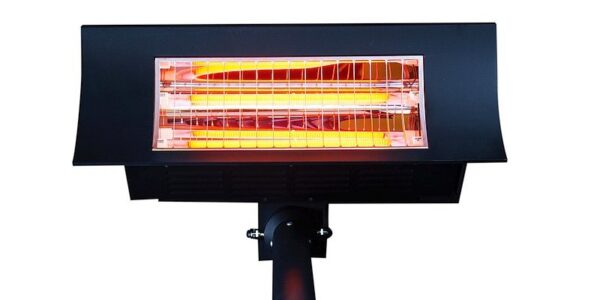 Stojan pre infražiarič Radialight Oasi