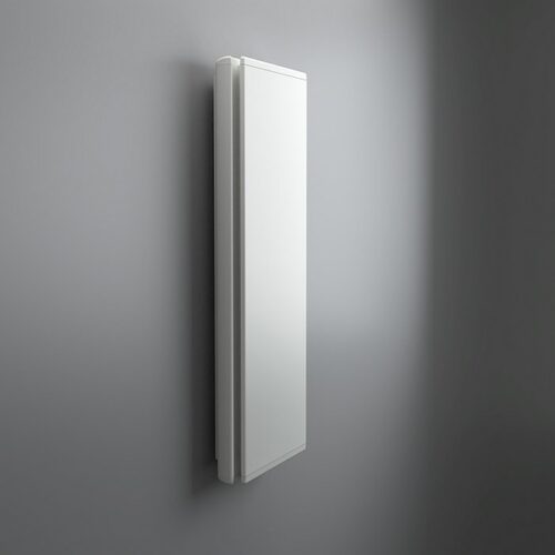 Vykurovací panel Radialight ICON WiFi - nástenná montáž