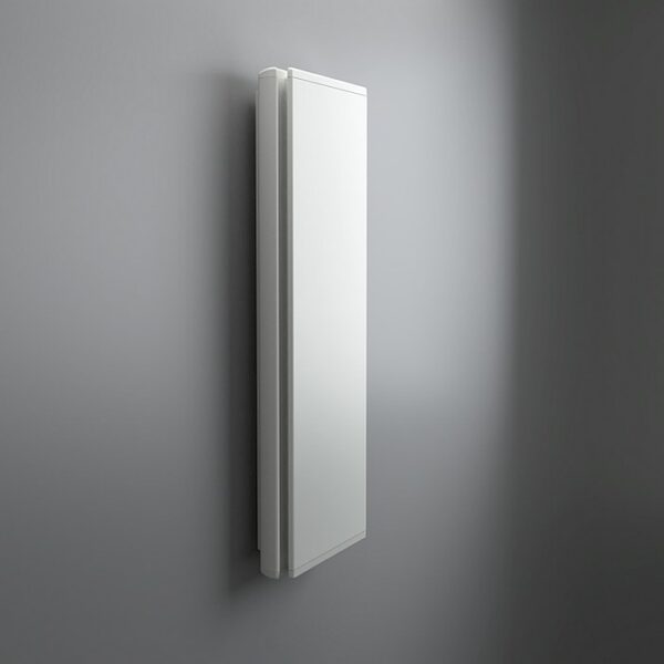 Vykurovací panel Radialight ICON WiFi - nástenná montáž