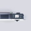 Vykurovací panel Radialight Kyoto - ovládací panel
