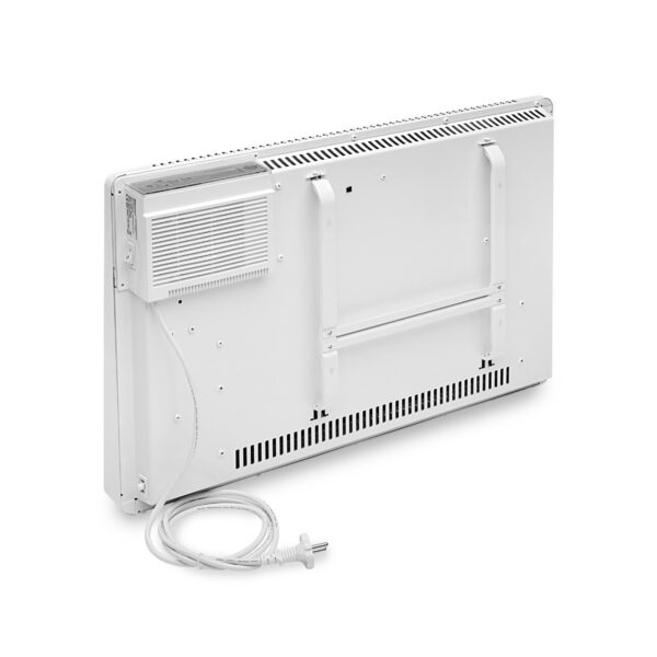 Vykurovací panel Radialight SIRIO - nástenná montáž