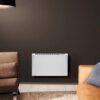 Vykurovací panel Radialight SIRIO - ďalší pohľad